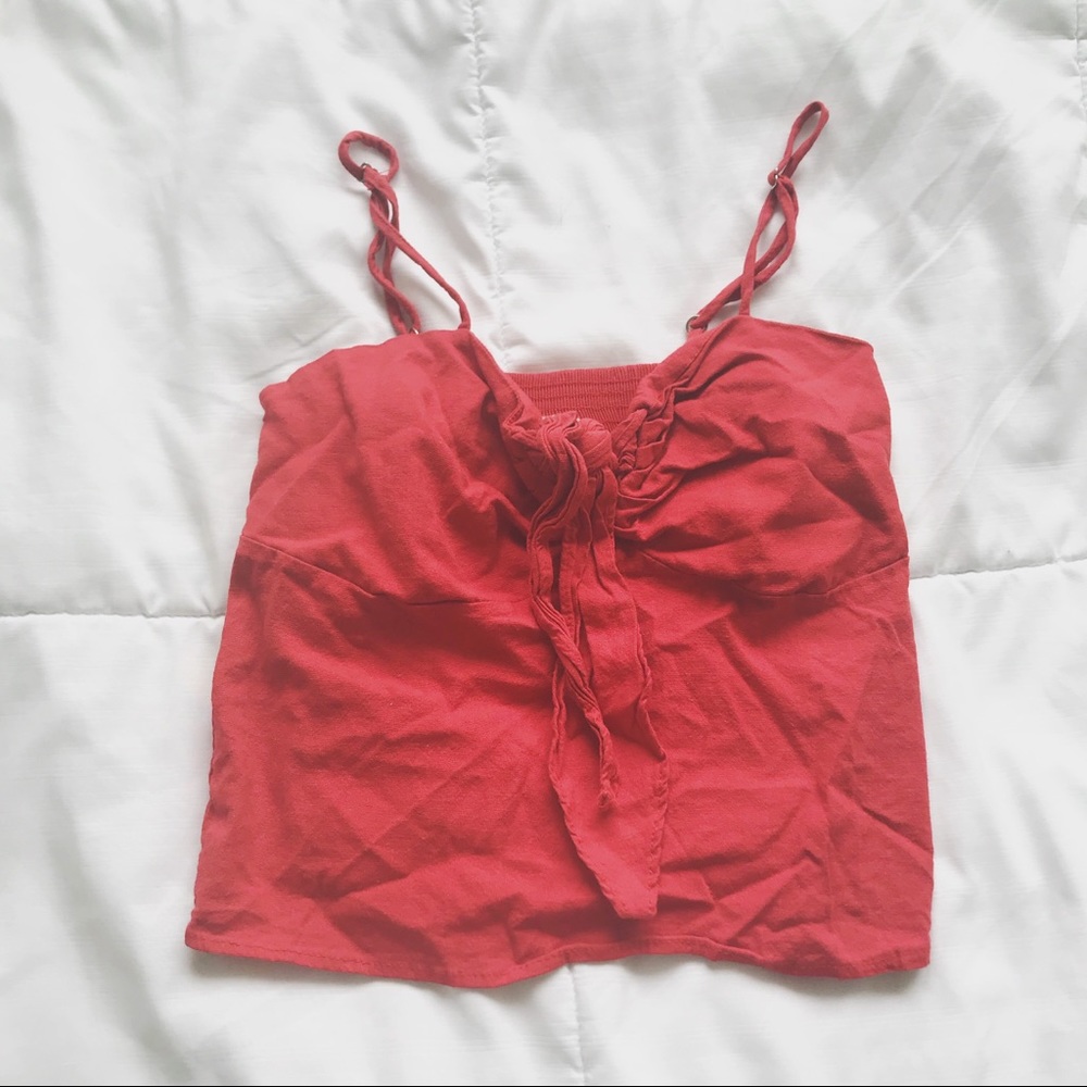 Brandy Melville sasha tank